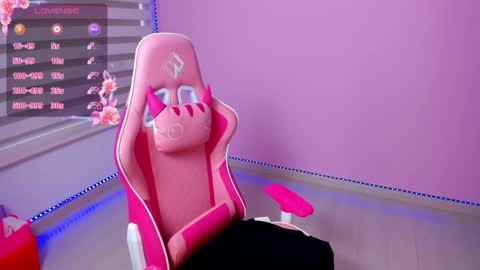 Megan online show from 01/17/25, 10:23