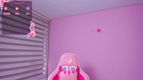 Megan online show from 02/02/25, 10:28