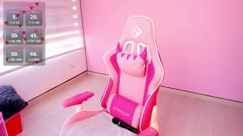 Megan online show from 09/13/25, 09:36