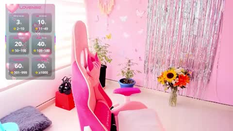 Megan online show from 02/14/26, 03:09