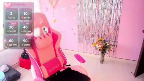 Megan online show from 02/19/26, 07:54