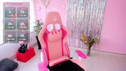 Megan online show from 02/23/26, 09:56