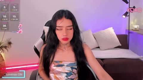 megan lake online show from 03/07/26, 12:13