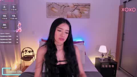 megan lake online show from 03/19/26, 12:20