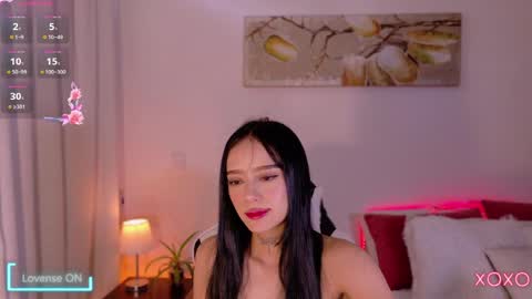 megan lake online show from 04/10/26, 03:50