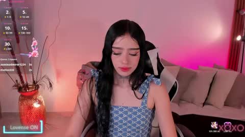 megan lake online show from 05/12/26, 09:45