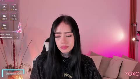 megan lake online show from 05/13/26, 01:19