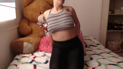 MEGAN online show from 02/11/26, 06:13