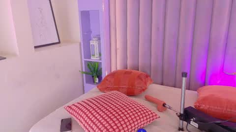 MEGAN online show from 06/06/26, 03:00