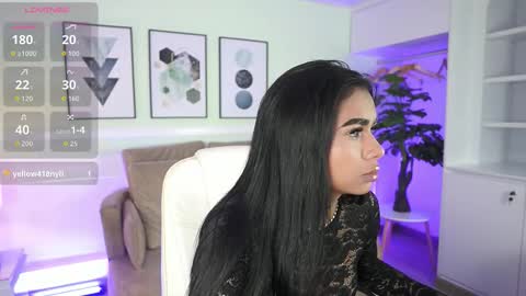 Megan Lowell online show from 01/15/26, 11:37