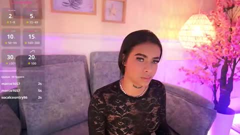 Snapshot of meganlowell chatting on 02/11/26, 07:30 Megan Lowell online show from 02/11/26, 07:30