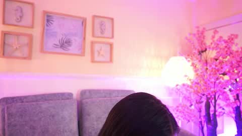 Snapshot of meganlowell chatting on 02/19/26, 07:43 Megan Lowell online show from 02/19/26, 07:43