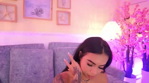 Snapshot of meganlowell chatting on 02/20/26, 07:03 Megan Lowell online show from 02/20/26, 07:03