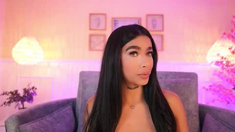 Megan Lowell online show from 03/24/26, 07:08