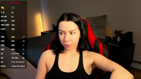 meganluss online show from 03/27/26, 03:12