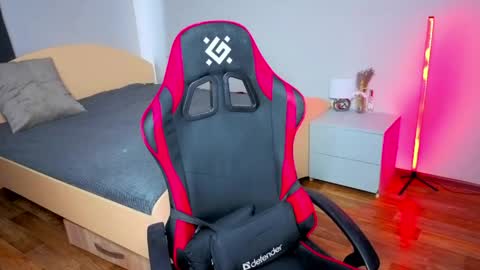 meganluss online show from 05/20/26, 04:07