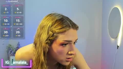 Snapshot of meganlust11 chatting on 05/04/26, 11:45 meganlust11 online show from 05/04/26, 11:45