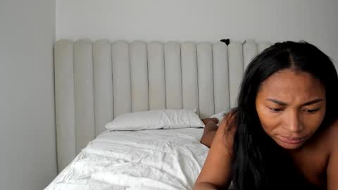 meganmir1 online show from 02/15/26, 04:14