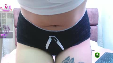 MeganM online show from 03/08/25, 03:13