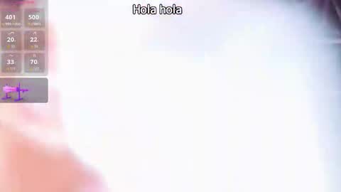 Snapshot of megann_9 chatting on 10/02/25, 12:01 Megan online show from 10/02/25, 12:01