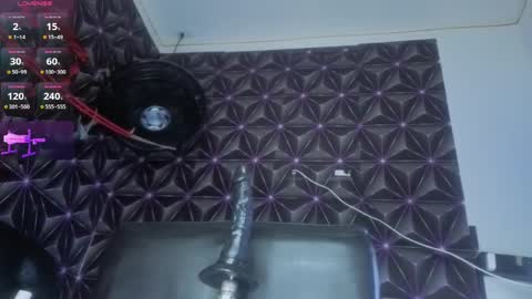 Megan online show from 04/05/26, 11:18