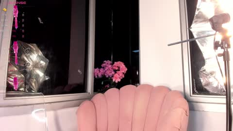 Snapshot of megann__sweet chatting on 01/13/25, 10:25 Mara online show from 01/13/25, 10:25