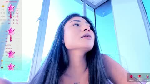 Snapshot of megann__sweet chatting on 01/13/25, 01:28 Mara online show from 01/13/25, 01:28