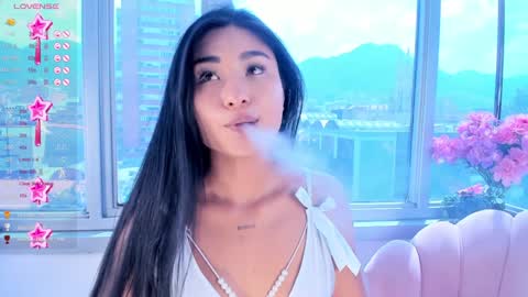 Snapshot of megann__sweet chatting on 01/13/25, 04:30 Mara online show from 01/13/25, 04:30