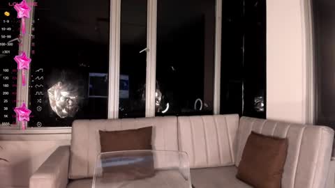 Snapshot of megann__sweet chatting on 01/14/25, 10:17 Mara online show from 01/14/25, 10:17