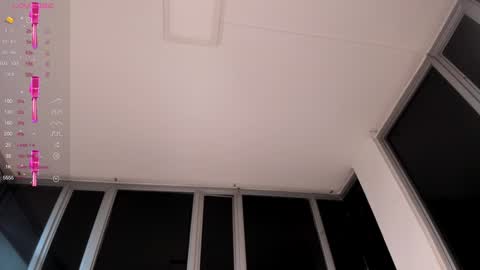 Snapshot of megann__sweet chatting on 01/16/25, 10:32 Mara online show from 01/16/25, 10:32