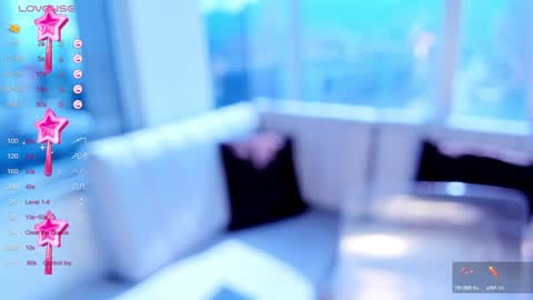 Snapshot of megann__sweet chatting on 01/21/25, 02:05 Mara online show from 01/21/25, 02:05