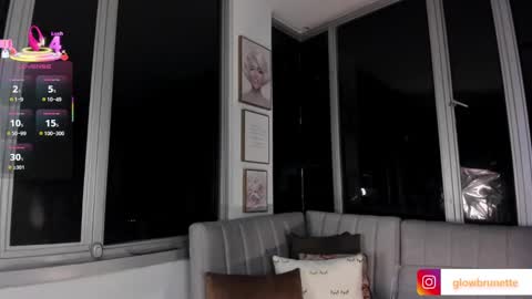 Snapshot of megann__sweet chatting on 03/03/25, 10:28 Mara online show from 03/03/25, 10:28