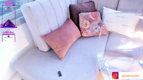 Snapshot of megann__sweet chatting on 03/07/25, 01:07 Mara online show from 03/07/25, 01:07