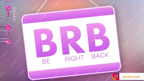 Snapshot of megann__sweet chatting on 03/11/25, 01:34 Mara online show from 03/11/25, 01:34