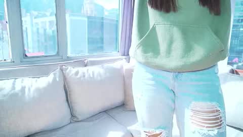 Snapshot of megann__sweet chatting on 09/14/25, 01:32 Mara online show from 09/14/25, 01:32