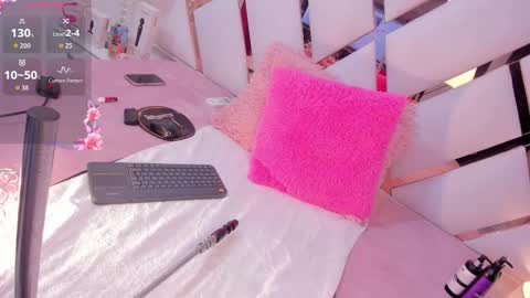 Megan  online show from 02/07/26, 04:16