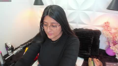 Megan  online show from 02/08/26, 03:32