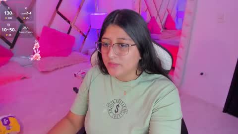 Megan  online show from 03/15/26, 03:23