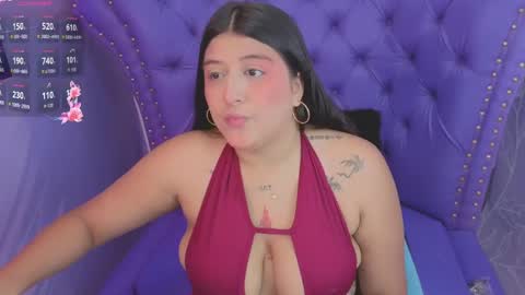 Megan  online show from 04/11/26, 07:51