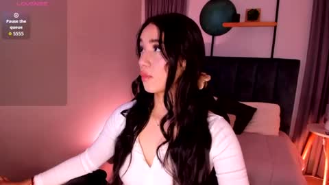 Megan online show from 06/09/26, 03:56