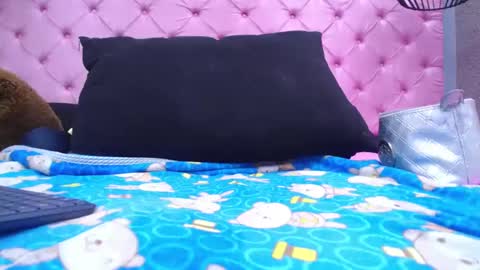 Megan online show from 01/24/25, 12:42