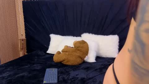 Megan online show from 05/29/26, 03:10