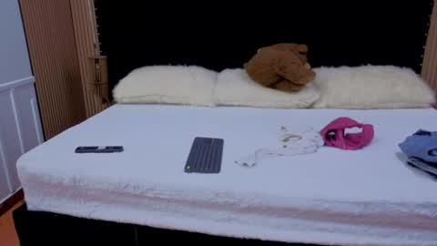 Megan online show from 08/01/26, 02:05