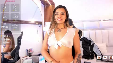 megann_glow online show from 04/03/26, 08:34