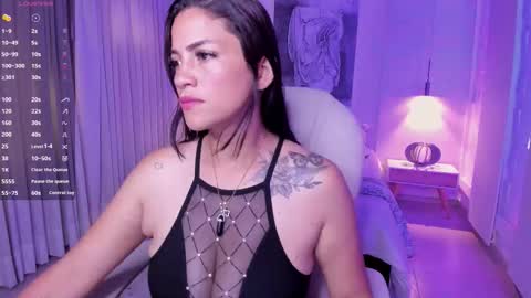 Megan  online show from 03/24/26, 07:30