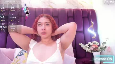Megan  online show from 10/23/25, 11:53