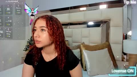 Snapshot of megannherrera chatting on 12/04/25, 11:52 Megan online show from 12/04/25, 11:52