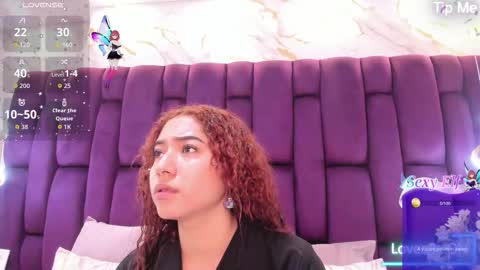 Megan  online show from 01/16/26, 11:58