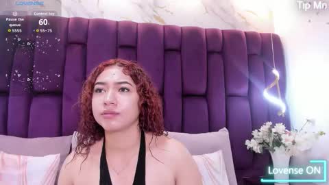 Megan  online show from 01/19/26, 12:20