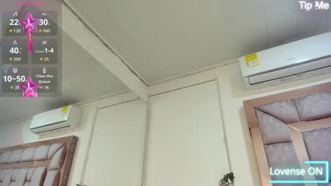 Megan  online show from 03/02/26, 06:37